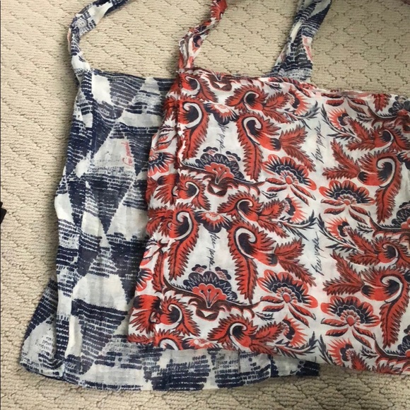 Free People Handbags - Reusable Free People bag
